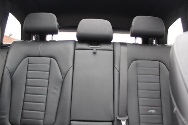 used 2018 BMW X3 car, priced at $15,490