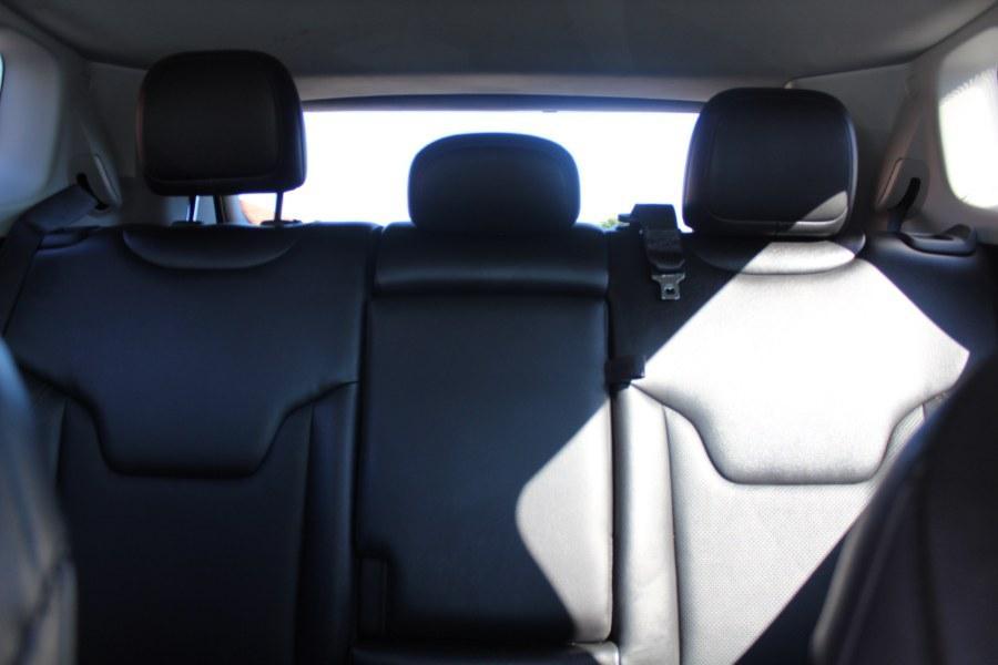 used 2021 Jeep Compass car, priced at $16,990