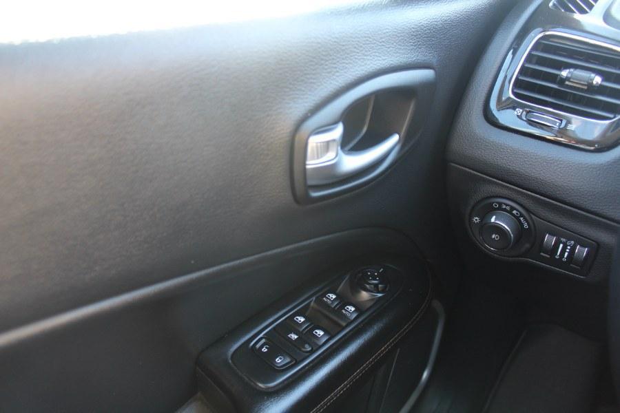 used 2021 Jeep Compass car, priced at $16,990