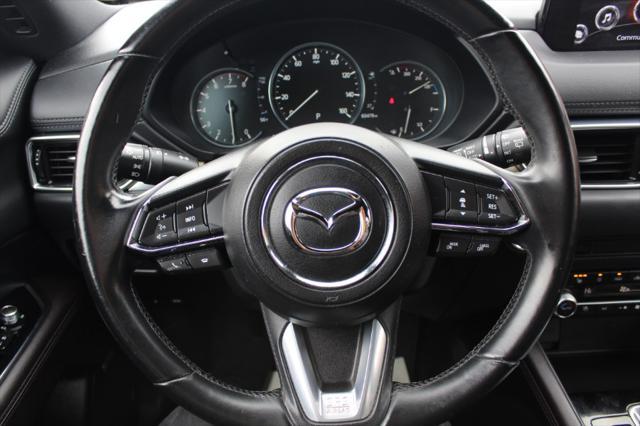 used 2019 Mazda CX-5 car, priced at $20,490