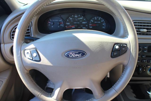 used 2003 Ford Taurus car, priced at $3,490