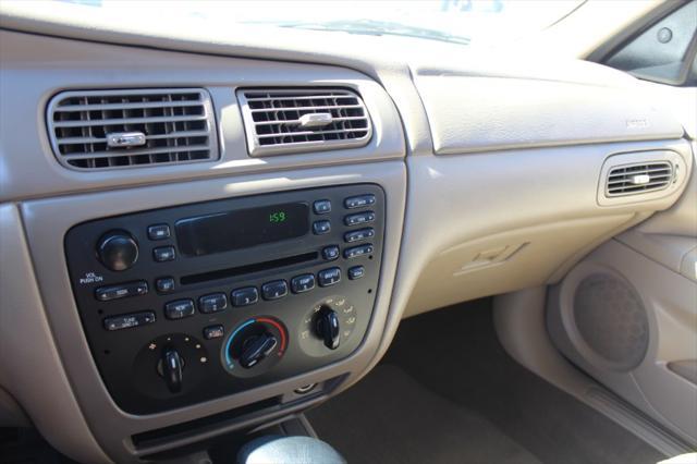 used 2003 Ford Taurus car, priced at $3,490