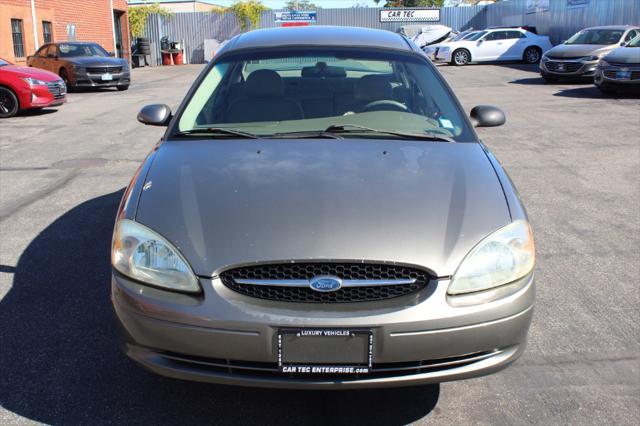 used 2003 Ford Taurus car, priced at $3,490