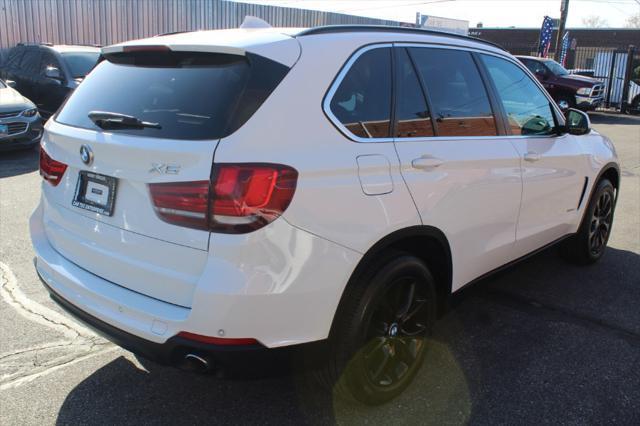 used 2016 BMW X5 car, priced at $17,490