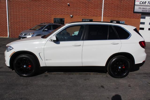 used 2016 BMW X5 car, priced at $17,490