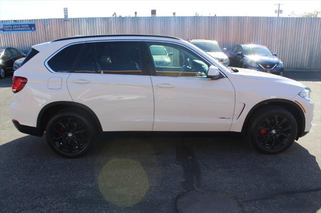 used 2016 BMW X5 car, priced at $17,490