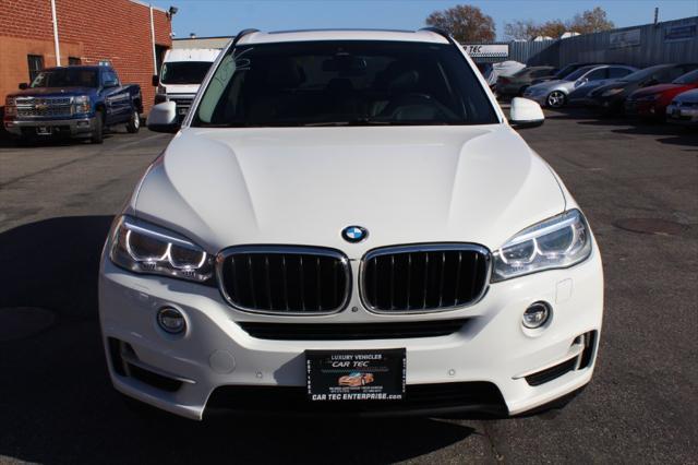 used 2016 BMW X5 car, priced at $17,490