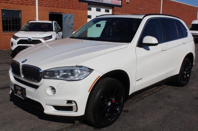 used 2016 BMW X5 car, priced at $17,490