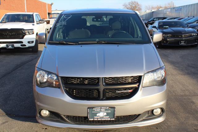 used 2019 Dodge Grand Caravan car, priced at $9,990