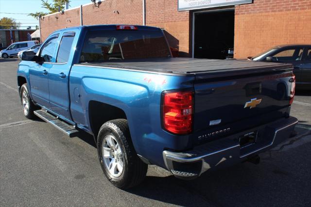 used 2015 Chevrolet Silverado 1500 car, priced at $16,990