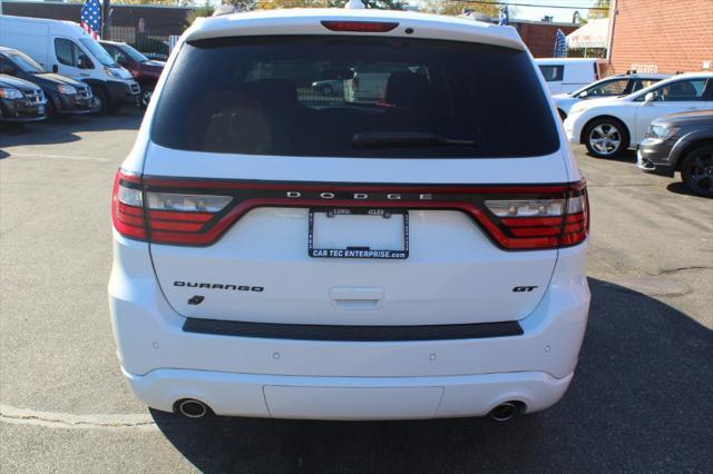 used 2019 Dodge Durango car, priced at $26,990