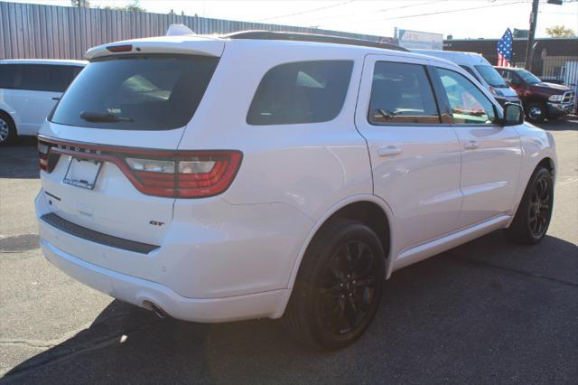 used 2019 Dodge Durango car, priced at $26,990