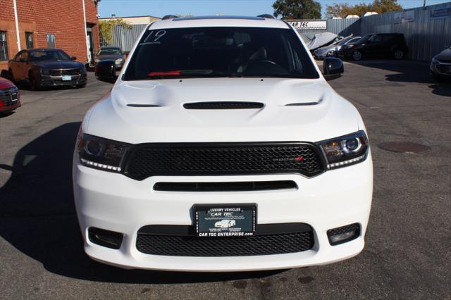 used 2019 Dodge Durango car, priced at $26,990