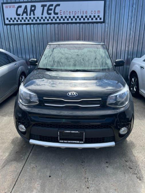 used 2017 Kia Soul car, priced at $2,990