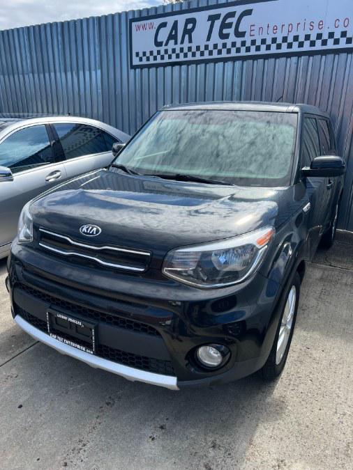 used 2017 Kia Soul car, priced at $2,990