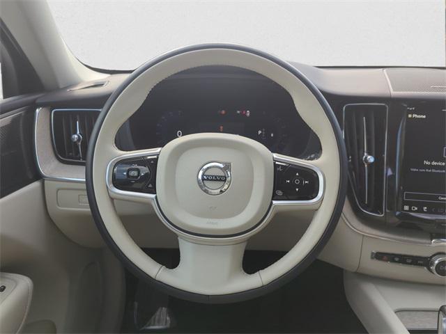 used 2023 Volvo XC60 car, priced at $37,990