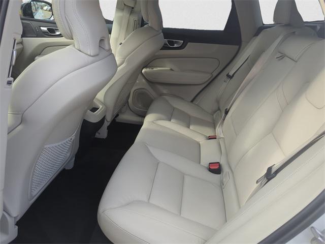 used 2023 Volvo XC60 car, priced at $37,990