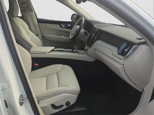 used 2023 Volvo XC60 car, priced at $37,990