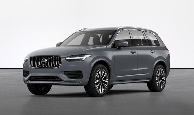 used 2021 Volvo XC90 car, priced at $39,998