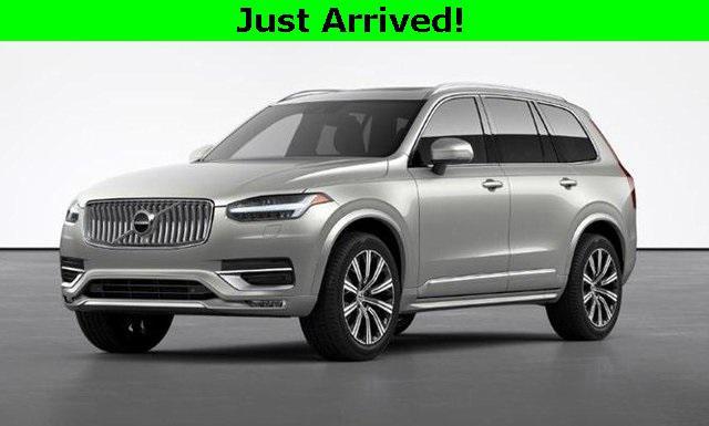 used 2022 Volvo XC90 Recharge Plug-In Hybrid car, priced at $48,950