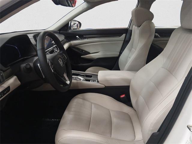 used 2019 Honda Accord car, priced at $25,475