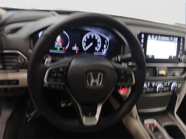 used 2019 Honda Accord car, priced at $25,475