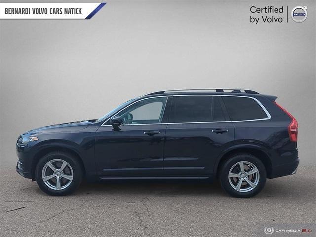 used 2016 Volvo XC90 car, priced at $19,000