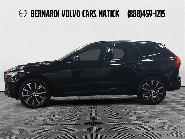 used 2023 Volvo XC60 car, priced at $38,895