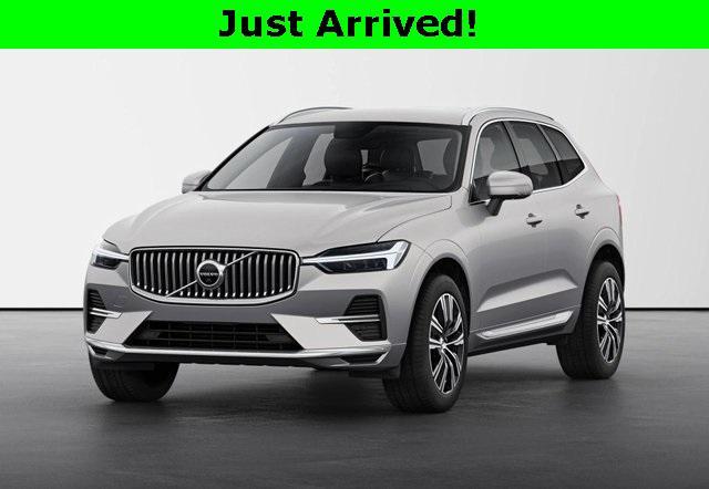 used 2021 Volvo XC60 car, priced at $27,995