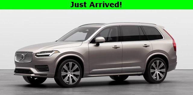 used 2023 Volvo XC90 car, priced at $51,995