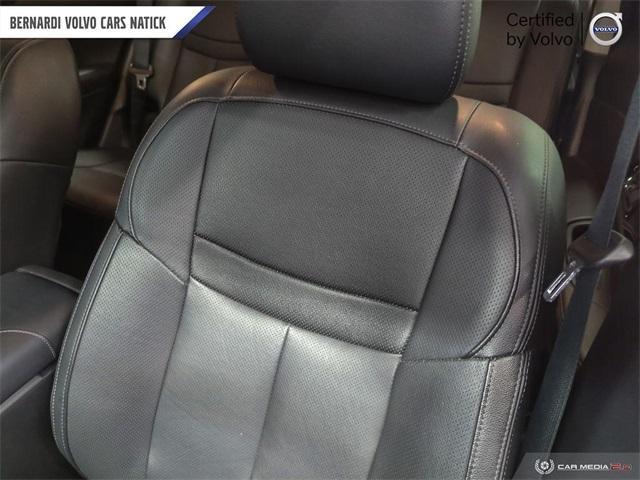 used 2019 Nissan Rogue car, priced at $21,695