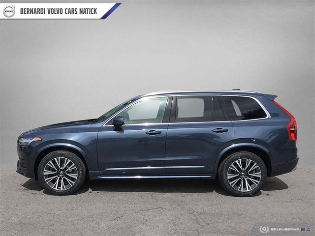 used 2022 Volvo XC90 car, priced at $33,888