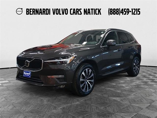 used 2023 Volvo XC60 car, priced at $34,575