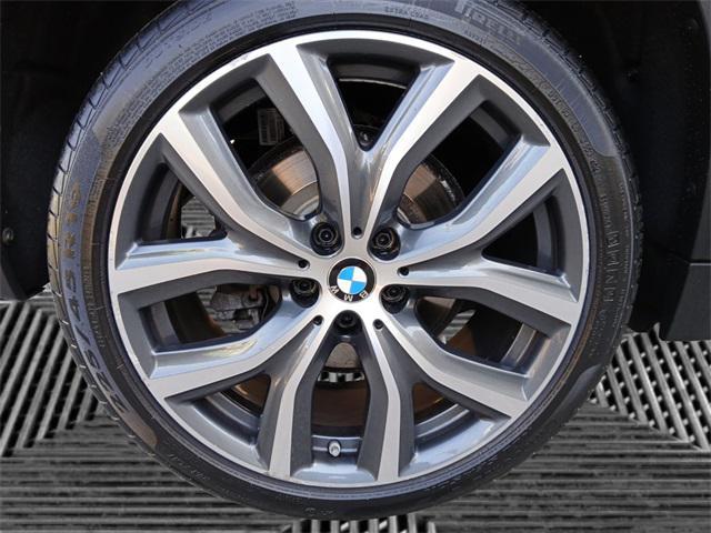 used 2019 BMW X2 car, priced at $19,395