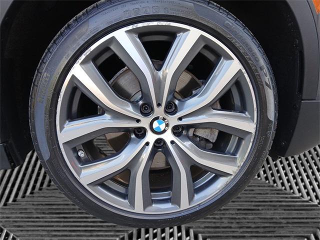 used 2019 BMW X2 car, priced at $19,395