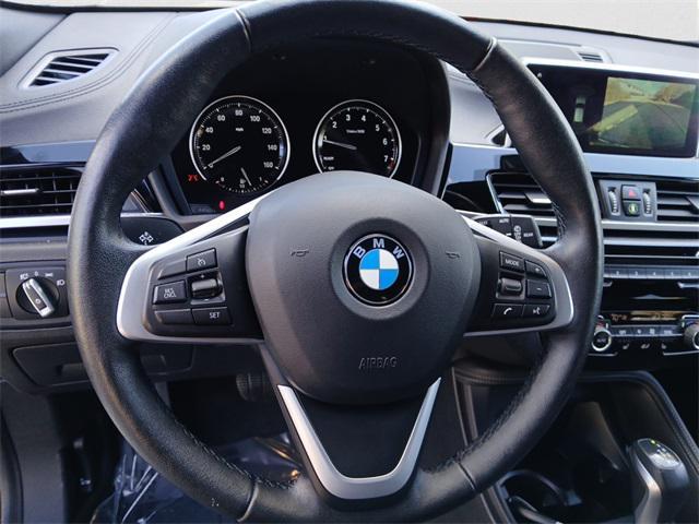 used 2019 BMW X2 car, priced at $19,395