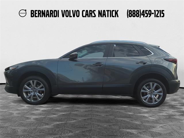 used 2023 Mazda CX-30 car, priced at $22,975