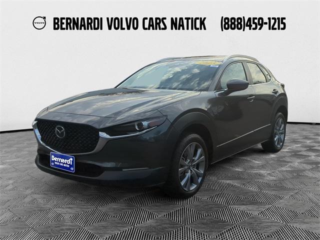 used 2023 Mazda CX-30 car, priced at $22,975