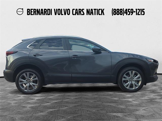 used 2023 Mazda CX-30 car, priced at $22,975