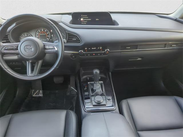 used 2023 Mazda CX-30 car, priced at $22,975