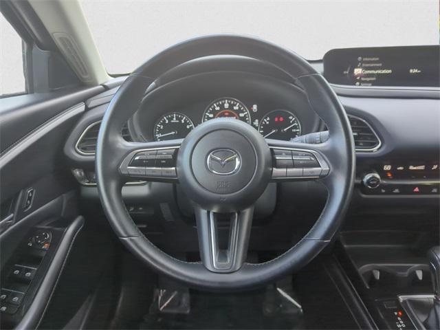 used 2023 Mazda CX-30 car, priced at $22,975