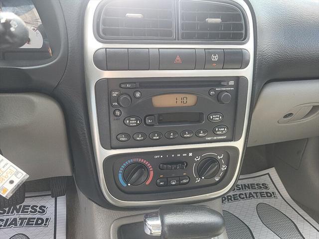used 2005 Saturn L car, priced at $3,995