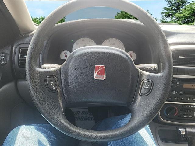 used 2005 Saturn L car, priced at $3,995