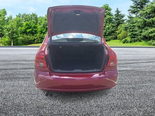 used 2005 Saturn L car, priced at $3,995