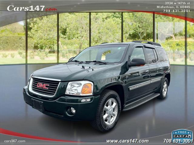 used 2003 GMC Envoy XL car, priced at $6,995