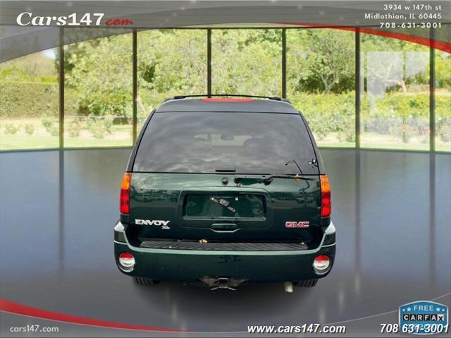 used 2003 GMC Envoy XL car, priced at $6,995