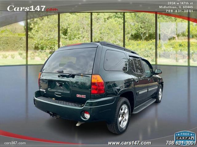 used 2003 GMC Envoy XL car, priced at $6,995