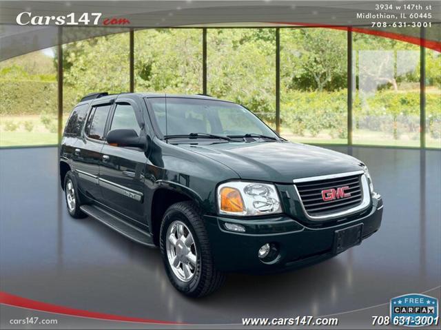 used 2003 GMC Envoy XL car, priced at $6,995