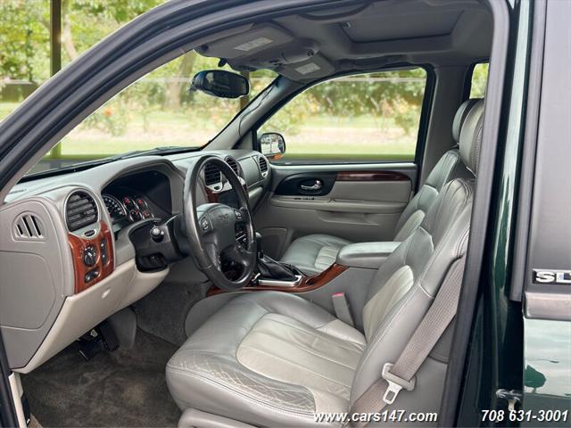 used 2003 GMC Envoy XL car, priced at $6,995