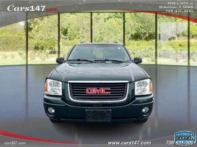 used 2003 GMC Envoy XL car, priced at $6,995